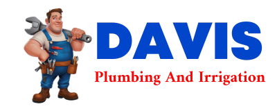 Trusted plumber in MUSELLA